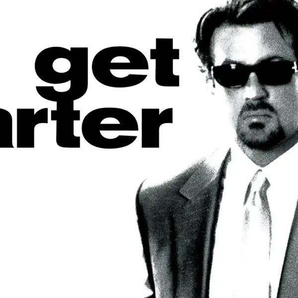 Get Carter -Sylvester Stallone in a Sleek Crime Thriller