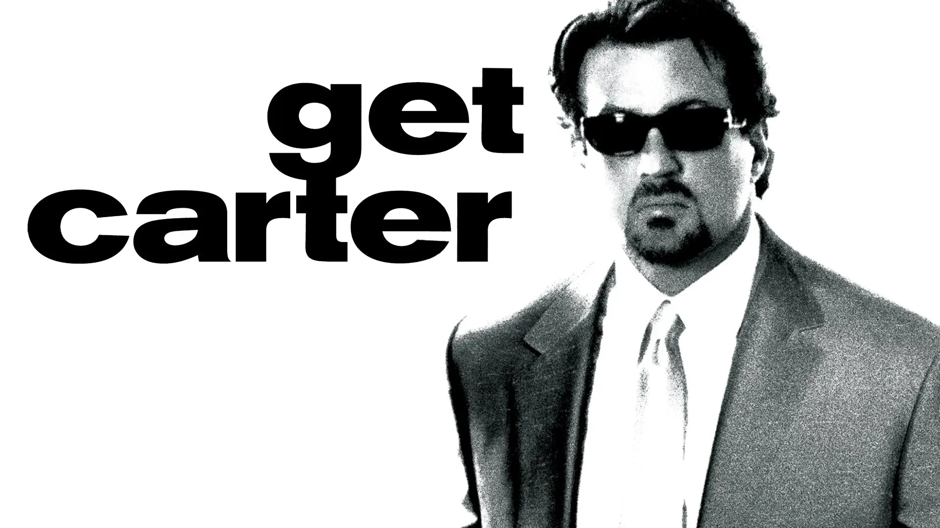 Get Carter -Sylvester Stallone in a Sleek Crime Thriller