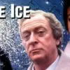 Blue Ice - A Stylish, Gritty British Spy Thriller