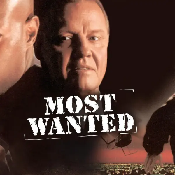 Most Wanted - Keenen Ivory Wayans Stars in Action Thriller