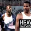 Heaven is a Playground - Concrete Courts Hoops Drama