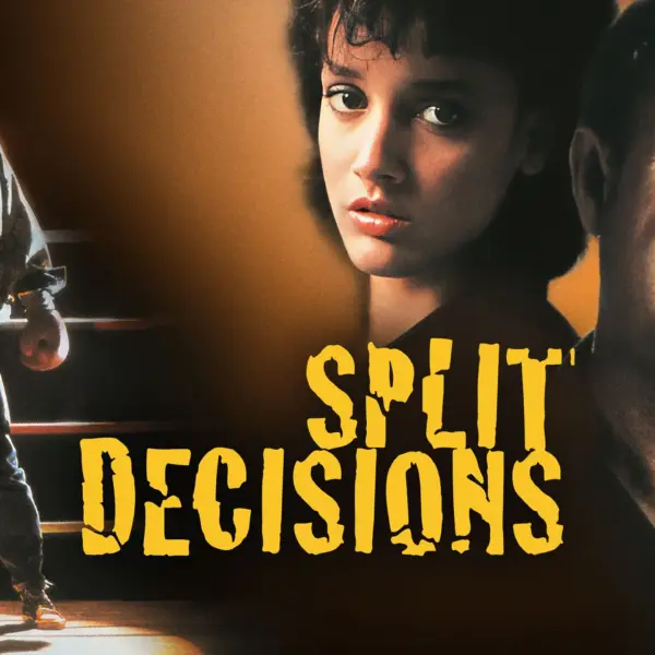 Split Decisions - Gene Hackman Stars in Boxing Drama