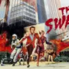 The Swarm - Irwin Allen's 1978 All-Star Disaster Epic