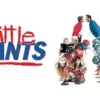 Little Giants - Rick Moranis & Ed O'Neill Star in Sports Comedy