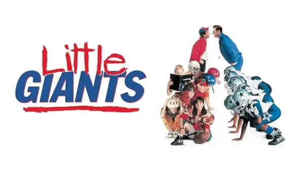 Little Giants - Rick Moranis & Ed O'Neill Star in Sports Comedy