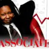 The Associate - Whoopi Goldberg's 90s Wall Street Comedy