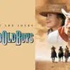 The Good Old Boys - A Poignant, Heartfelt 1995 Western