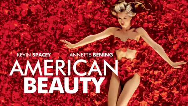 American Beauty - A Piercing Suburban Satire