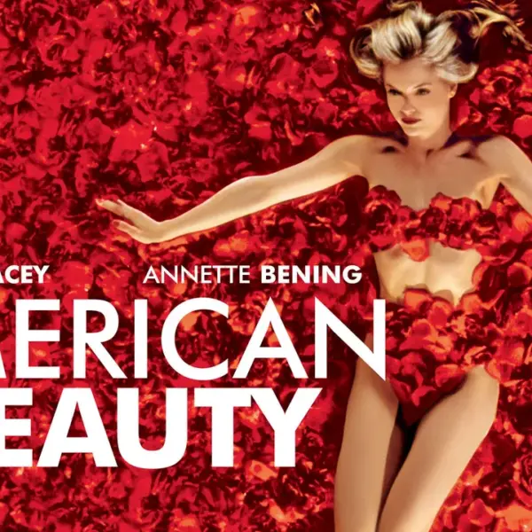American Beauty - A Piercing Suburban Satire
