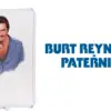 Paternity - A Lighthearted, Charming Romantic Comedy