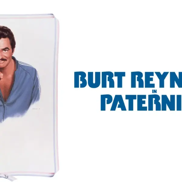 Paternity - A Lighthearted, Charming Romantic Comedy
