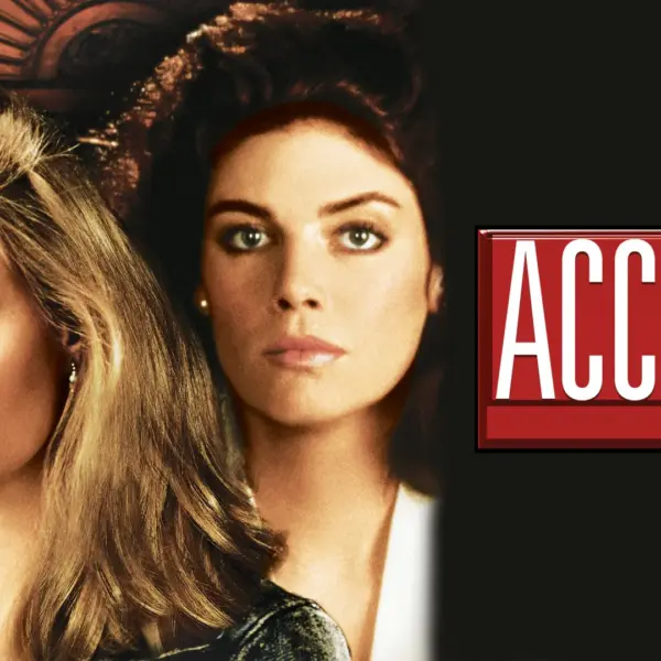 The Accused - Jodie Foster's Groundbreaking Oscar-Winning Drama
