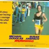 Running - Michael Douglas in An Inspiring, Gritty Sports Drama