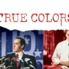 True Colors - John Cusack & James Spader in Political Thriller